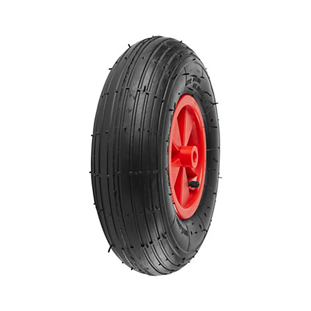 Roda sobresselente para carrinho de mão 80 l ref.74742