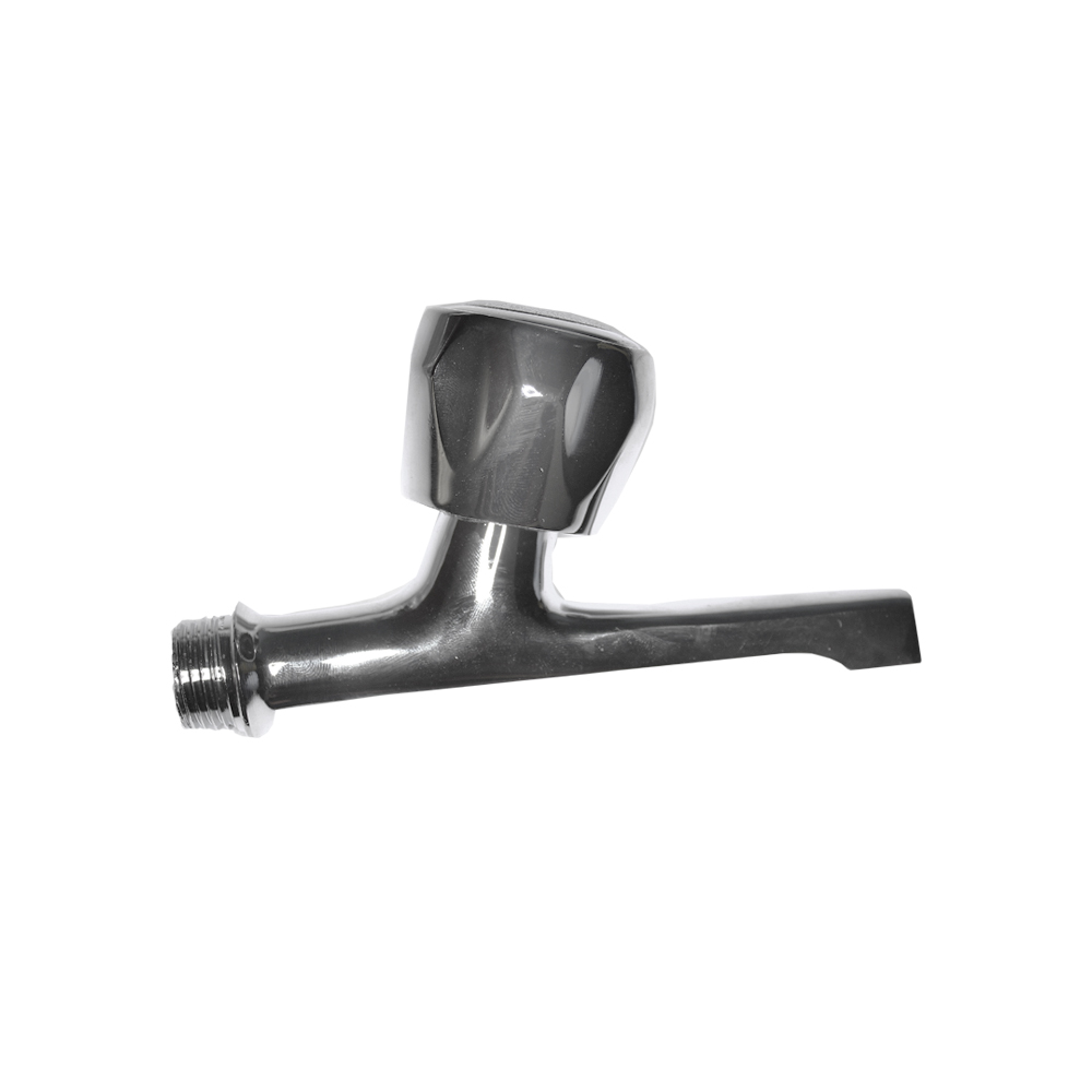 Torneira frontal tanque 13cm v/ metal 1/2  (embalado)