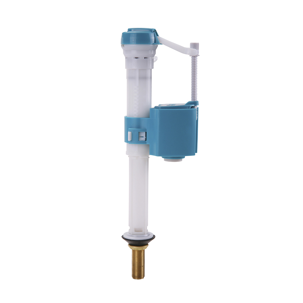 Boia flutuador vertical compacto extensível (embalado)