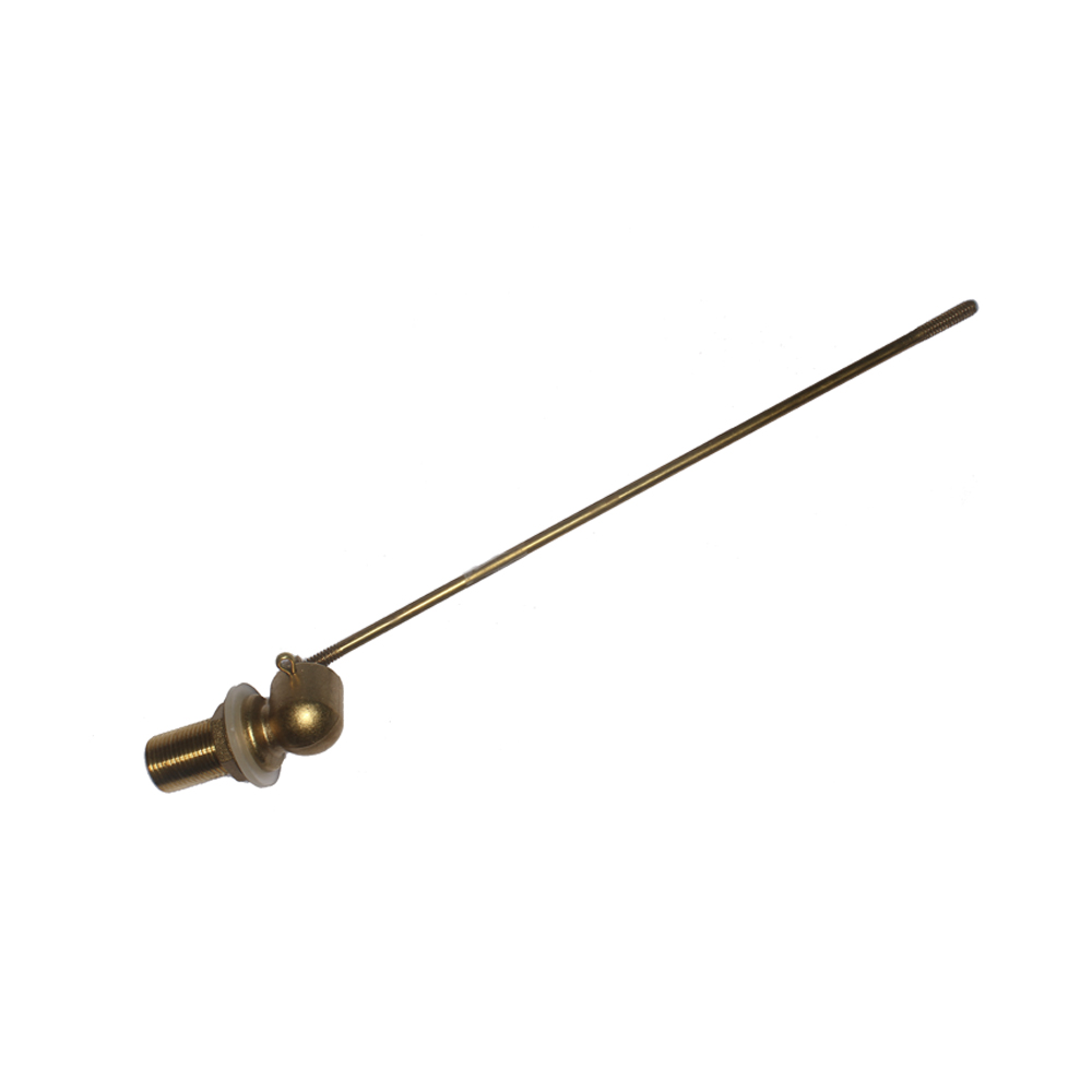 Torneira com flutuador olleta 3/8 (embalado)