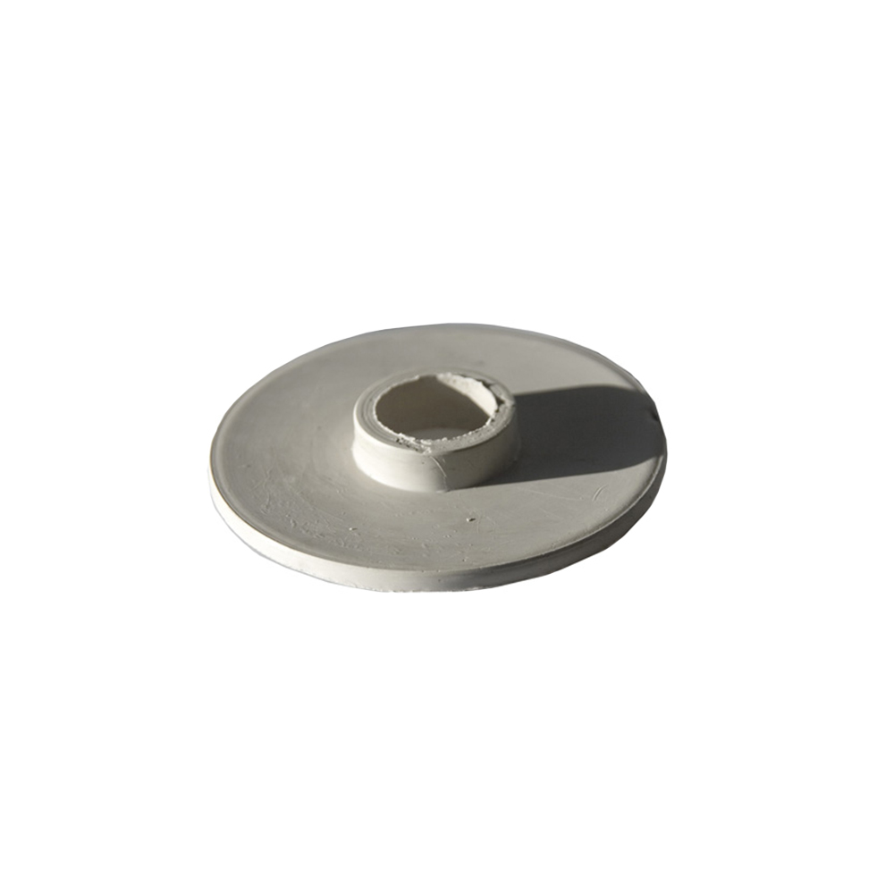 Vedante com extenção diam ext. 68mm diam int. 17mm