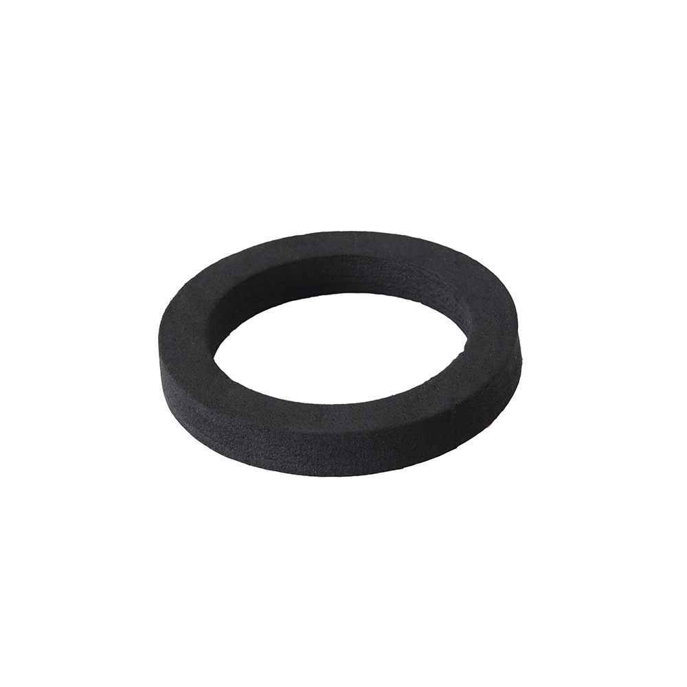 Junta de união descarga ao vaso sanitário ø ext. 105mm ø int. 80mm