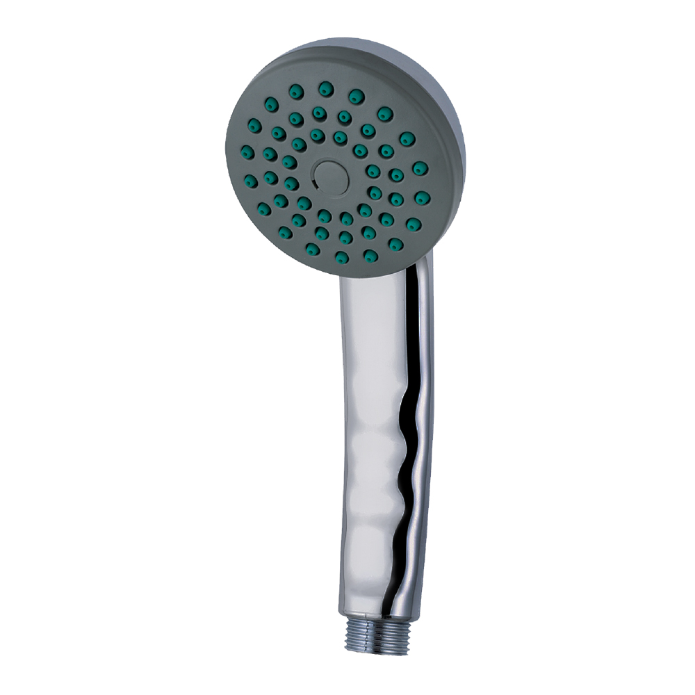 Chuveiro anti-calcare. cor cromada. edm