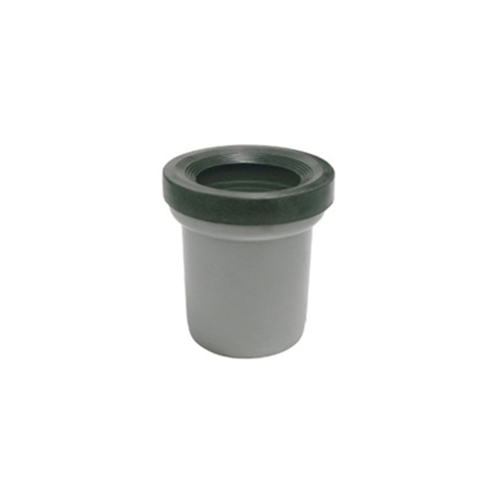 União sanita 110mm recto