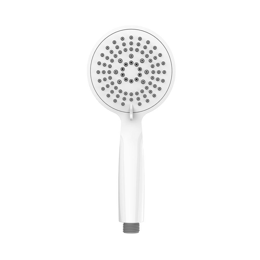 Chuveiro de duche young 11cm branco 23942100 wenko