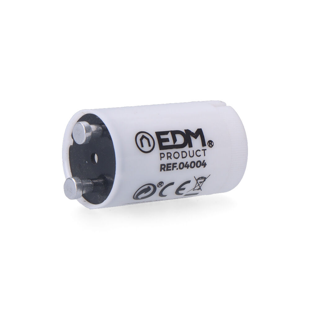 Arrancador 4-80w edm
