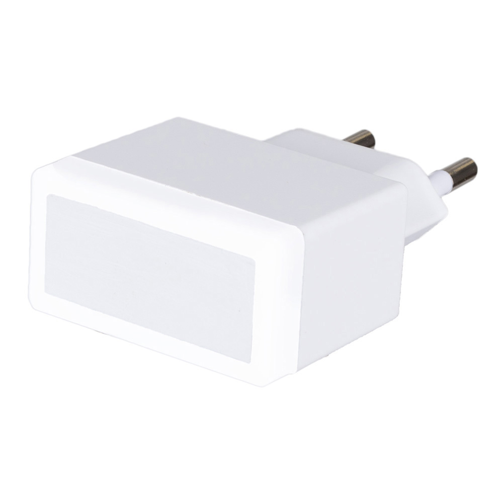 Luz de presença com led branco 1.5w solera