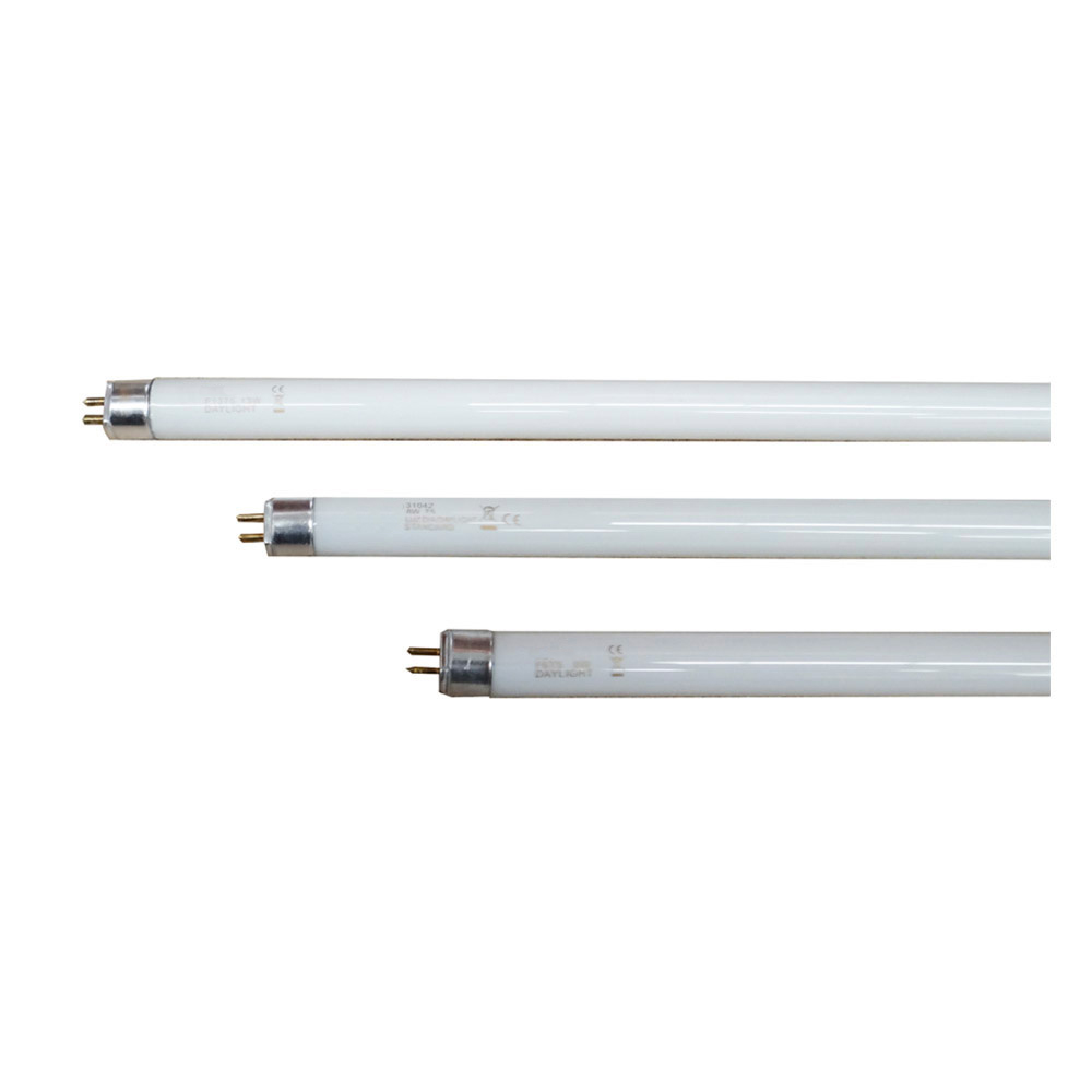 Tubo fluorescente 20w (luz actínica) mata insetos modelo: t8 edm