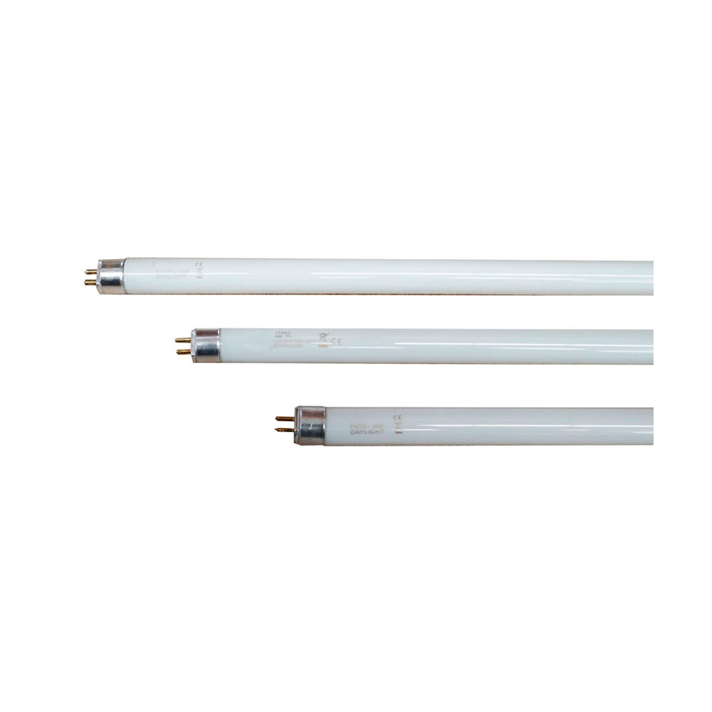 Tubo fluorescente 10w (luz actínica) mata insetos modelo: t8 edm