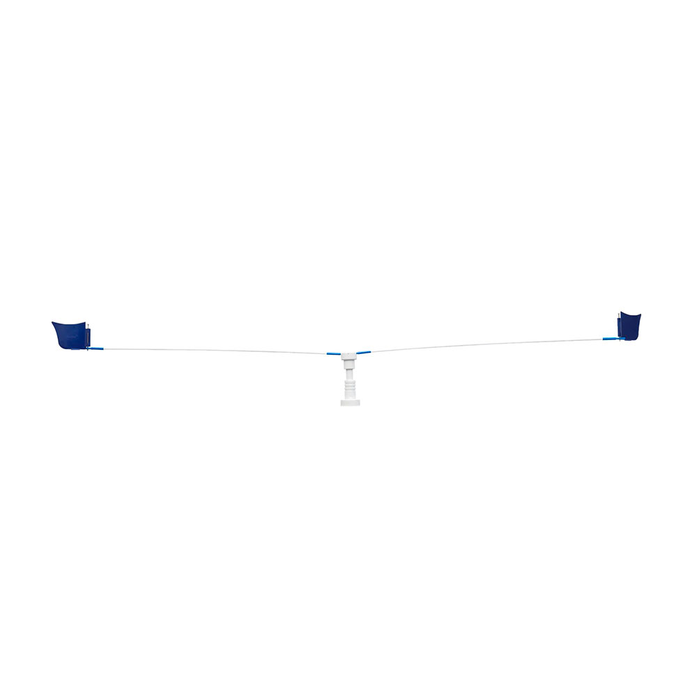 Bandeiras anti-gaivotas 1 86m 231663 masso