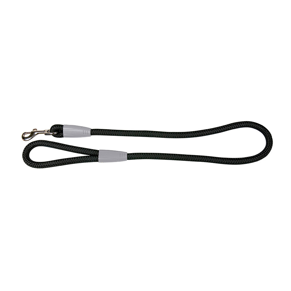 Correia dynamic preto 12mm-100cm nayeco