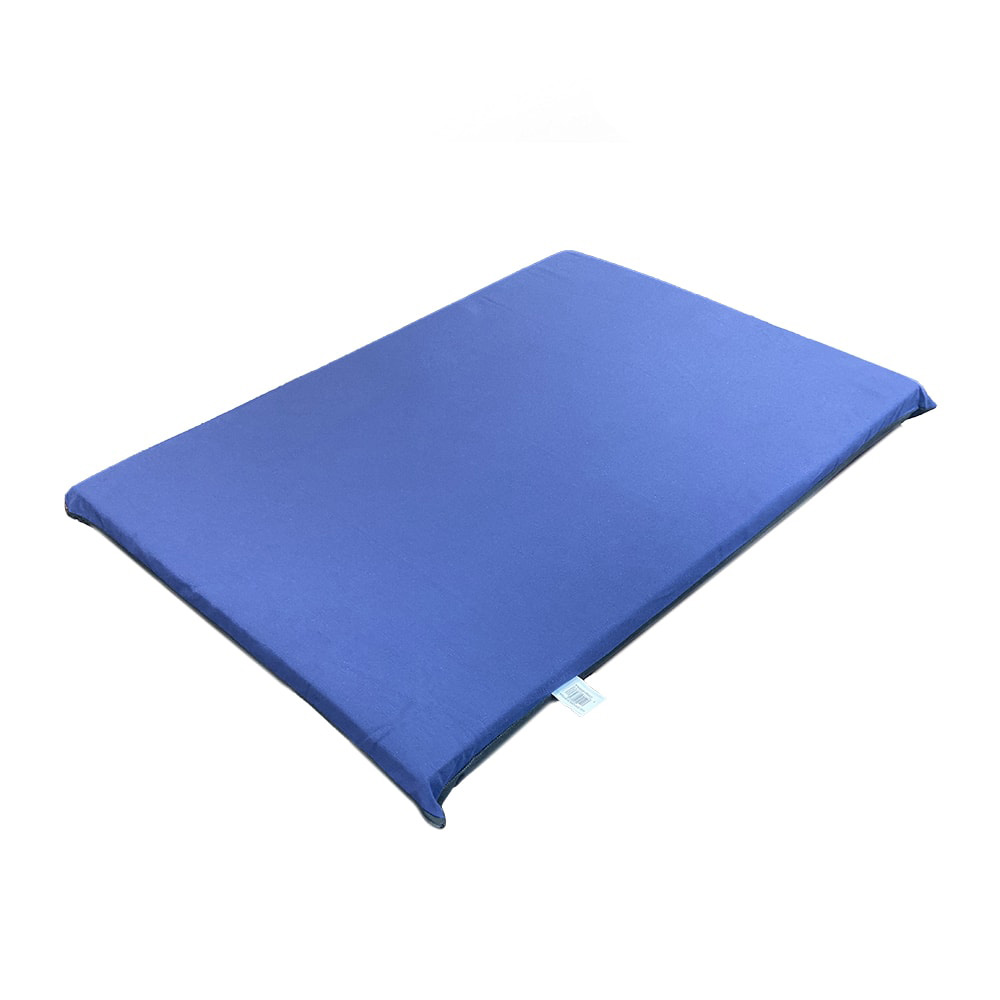 Ult. unidades colchão espuma modelos sortidos 90x60x8cm nayeco