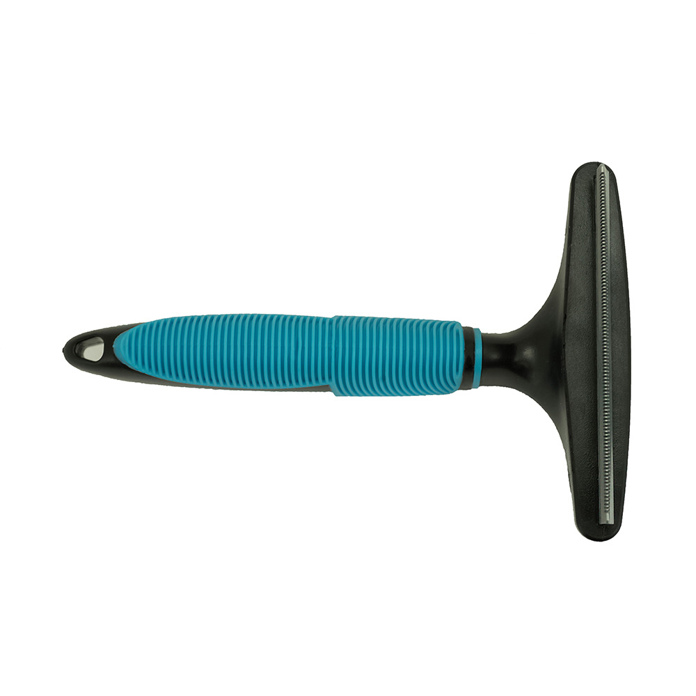 Escova fur-out grande dog barber nayeco