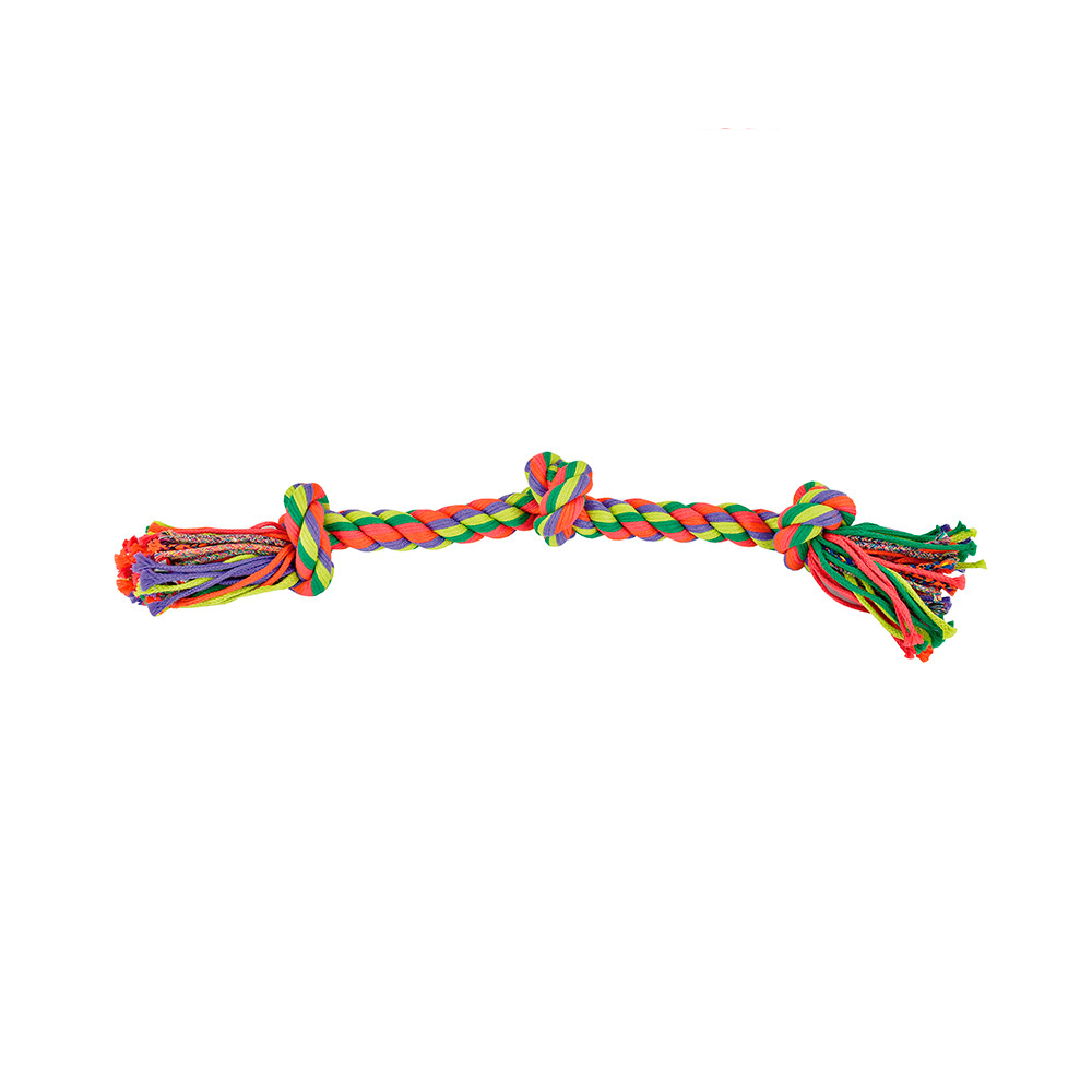 Ult. unidades corda dental com tres laços 52cm-212gr