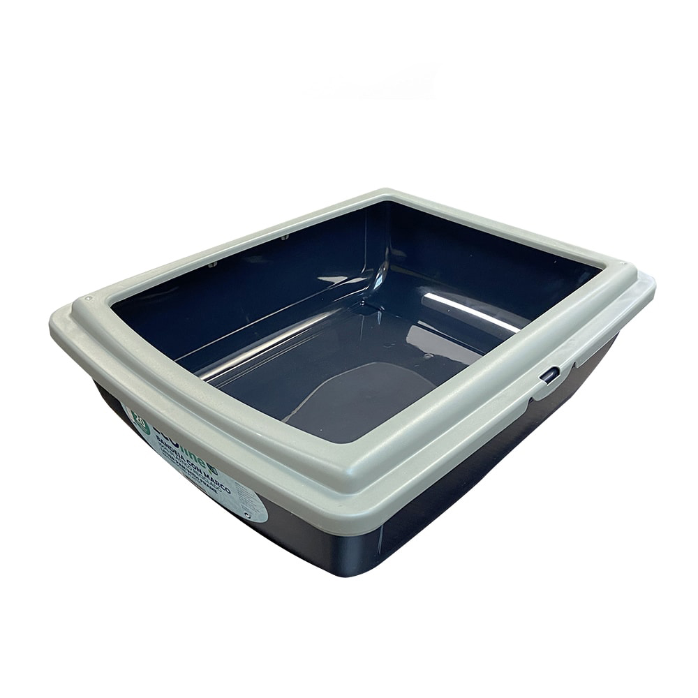 Caixa de areia eco line 48x38x14cm cores sortidas nayeco