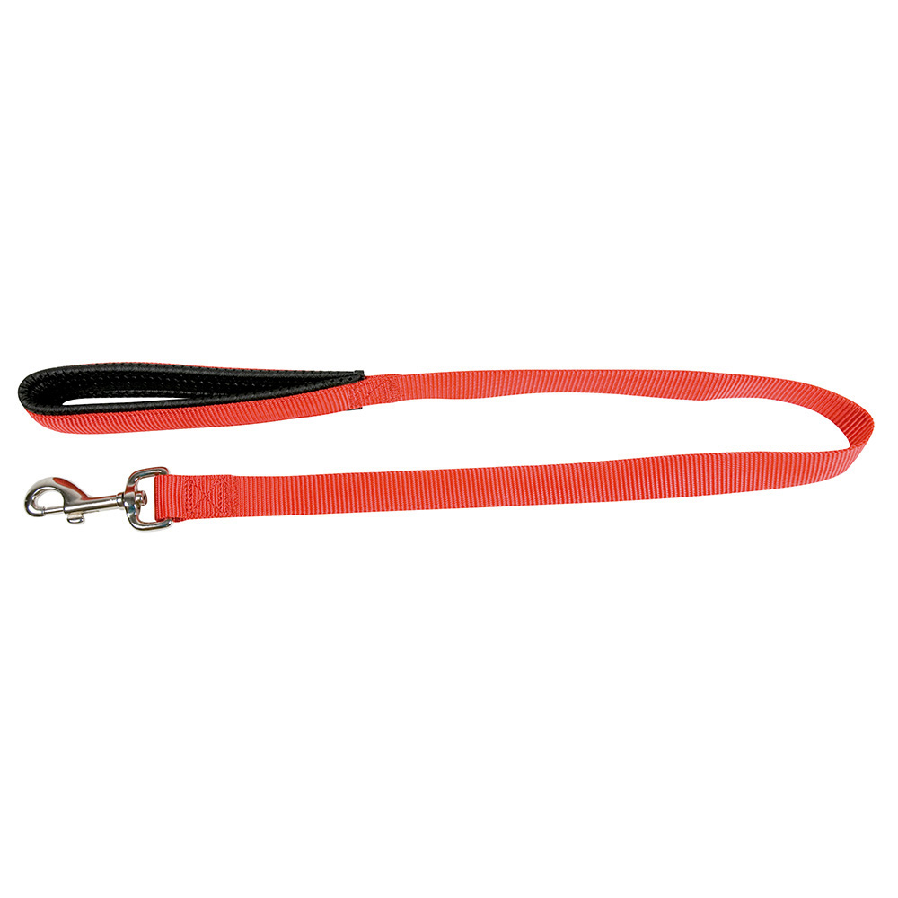 Correia vermelha comfort strap 80x2cm nayeco