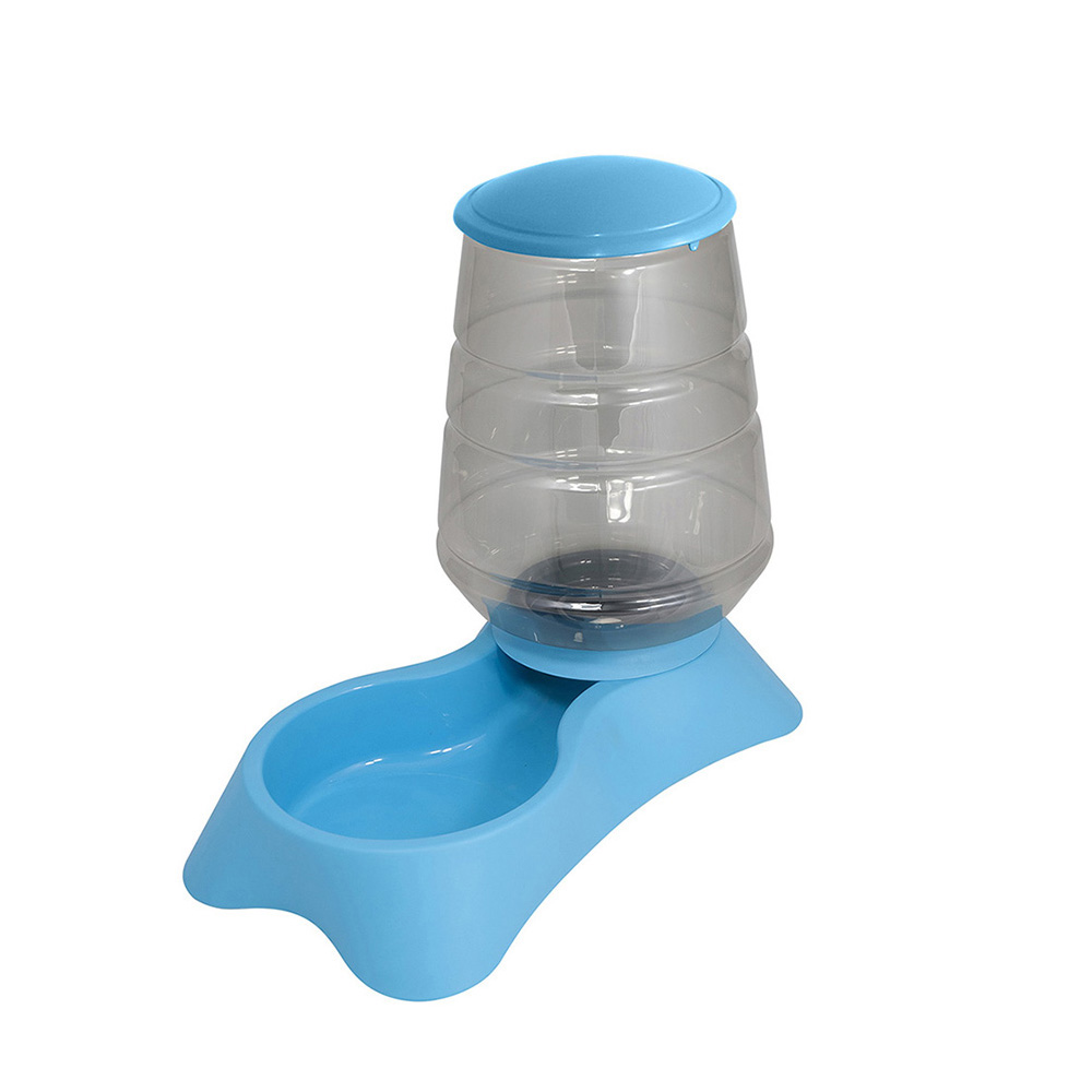 Ult. unidades alimentador de tremonha nuvola plus 4l nayeco