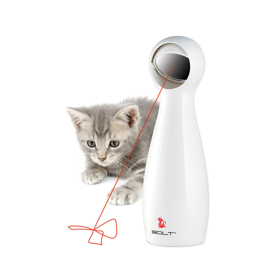 *ult.unidades* frolicat bolt luz laser pet safe nayeco
