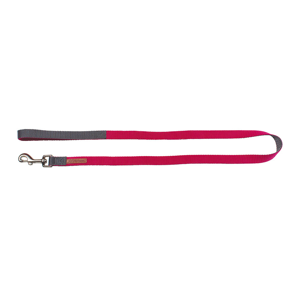 Ult. unidades strap fuchsia-grey forest-british x-trm double premium 120 x 1 5 cm nayeco