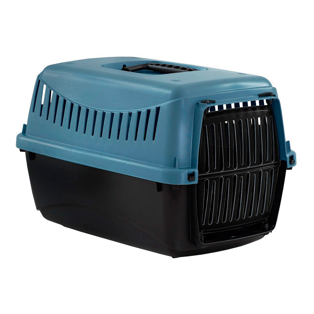 Caixa de transporte eco line pequeno 36x26x25cm nayeco