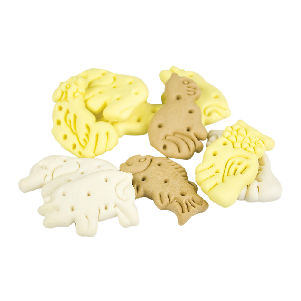 Biscoitos para cães 500g nayeco