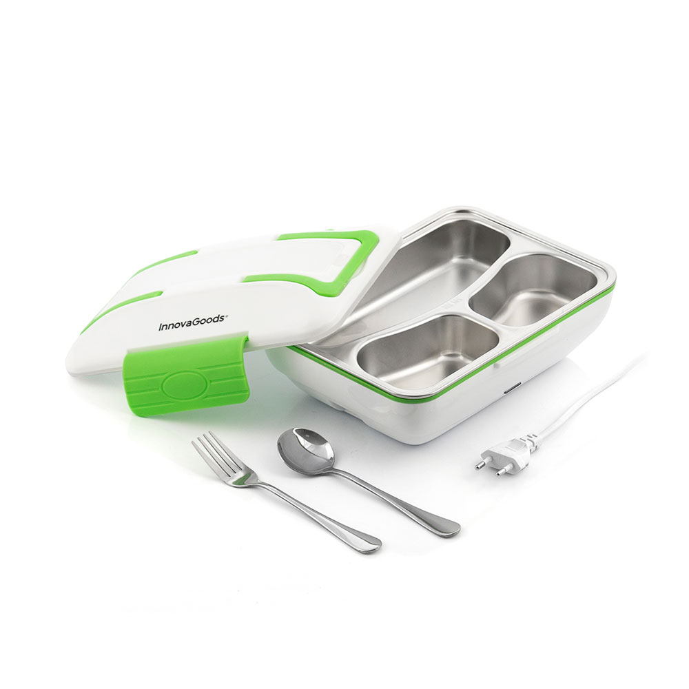 Marmita elétrica pro 50w v0100697 innovagoods