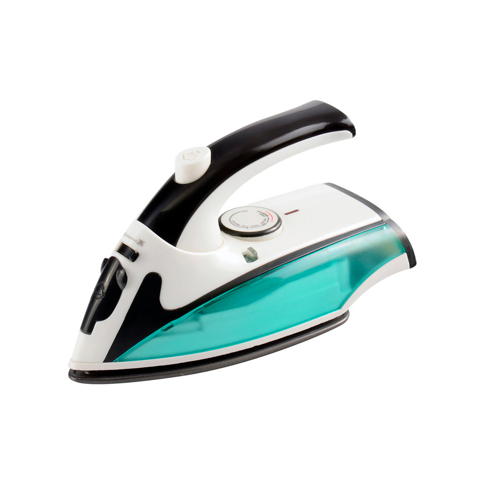 Ferro de viagem 800w 7 65x14 5cm edm