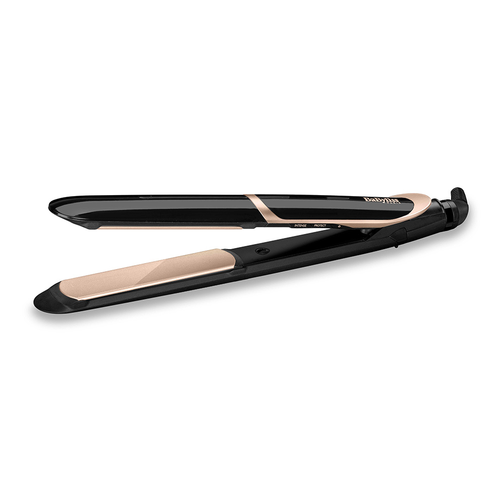 Alisador titanio cerâmica iónica smooth 235 babyliss