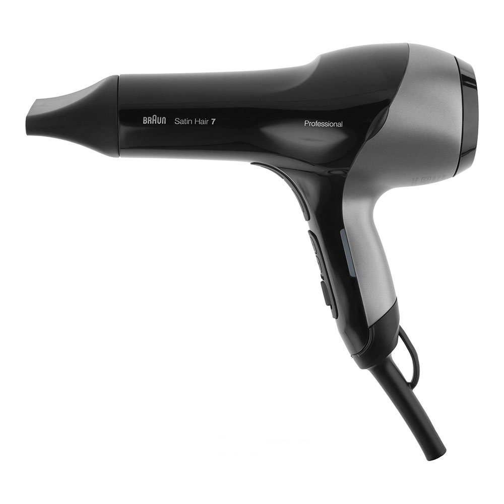Braun satin hair 7 professional 2000 w secador.