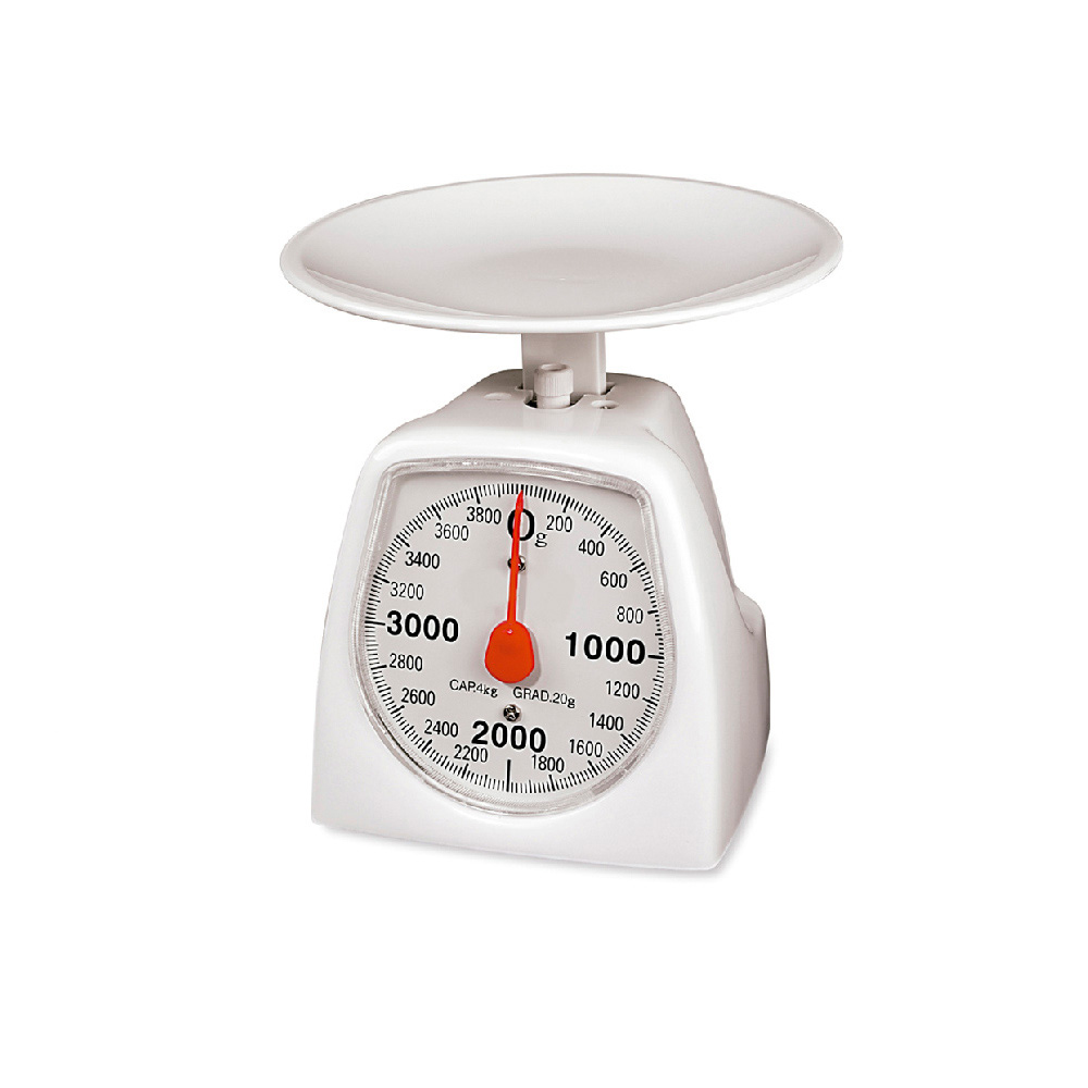 Balança de cozinha mecânico max.4kg edm