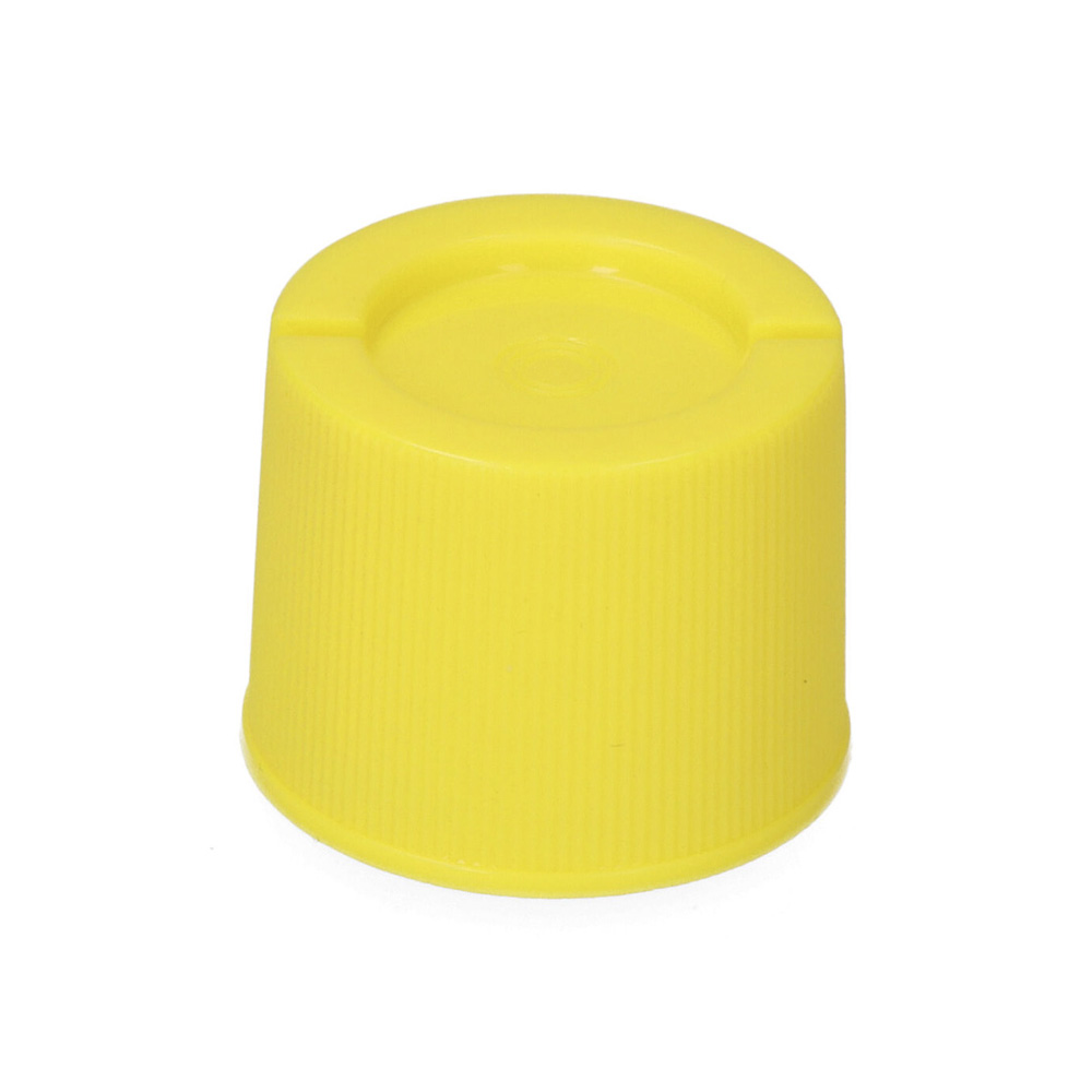 Sobresselente tampões amarelos wd40