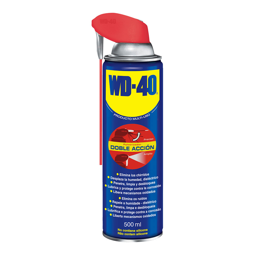 *s.of* multi-uso lubrificante 34198 wd-40 500ml
