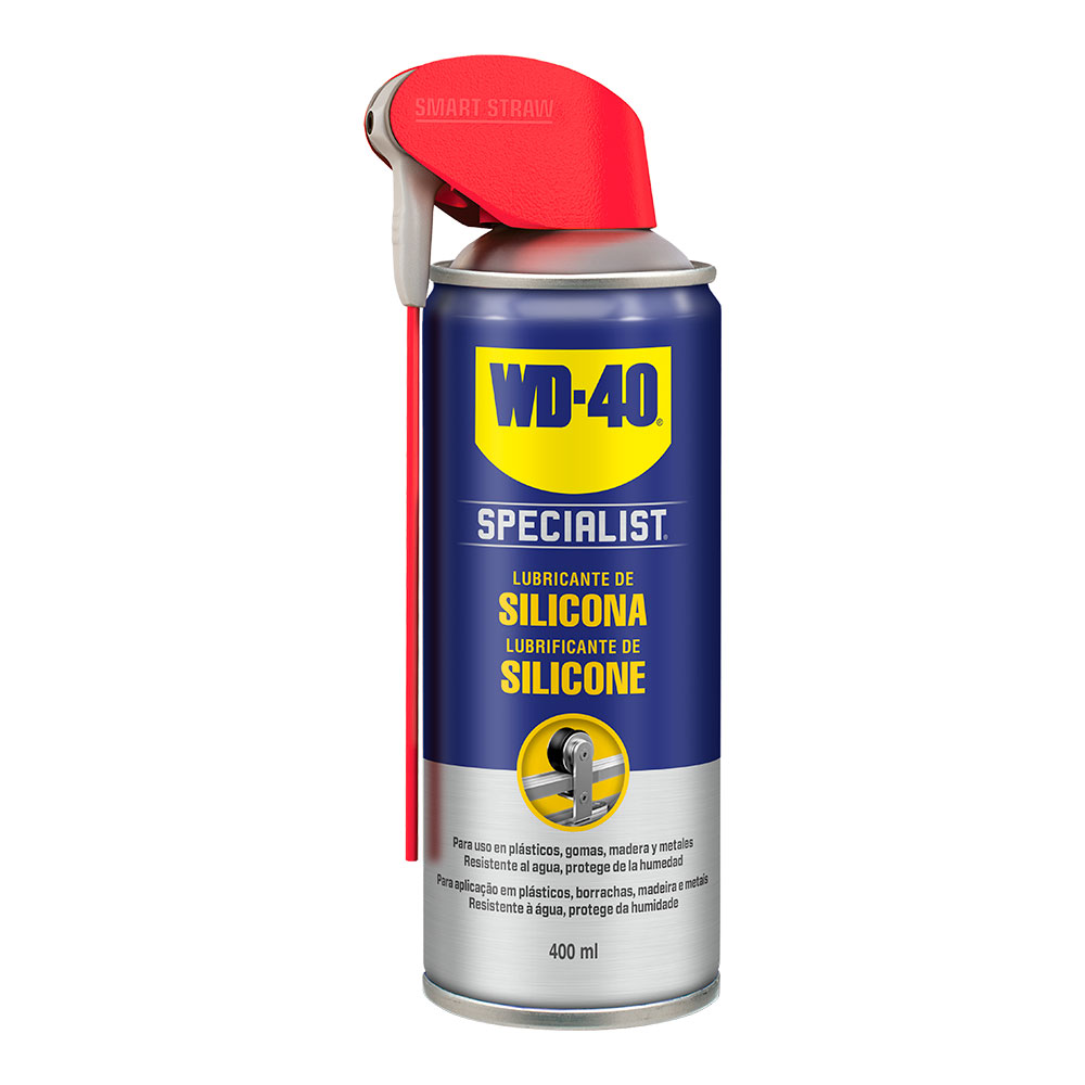 Especialista óleo lubrificante penetrante wd40 400ml 34384