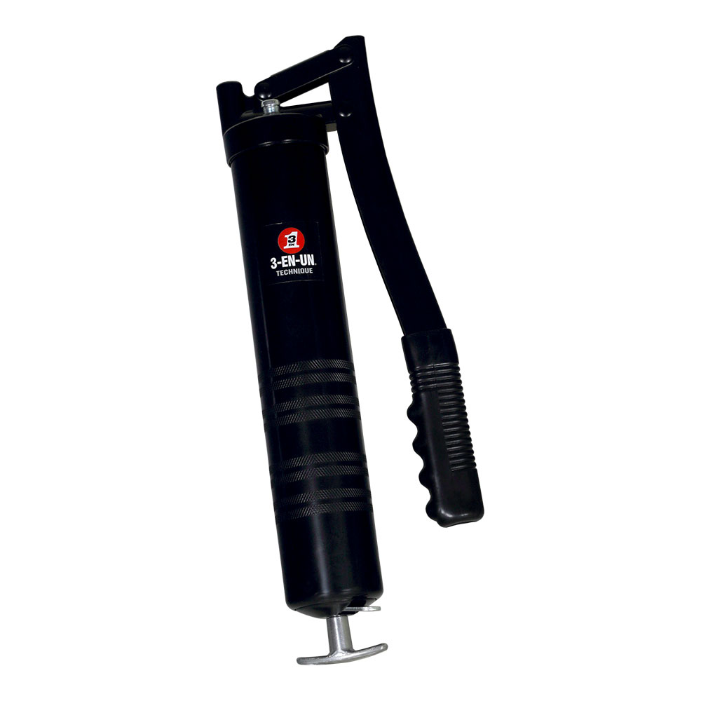 Pistola graxa de lítio 33080/82 3 em 1