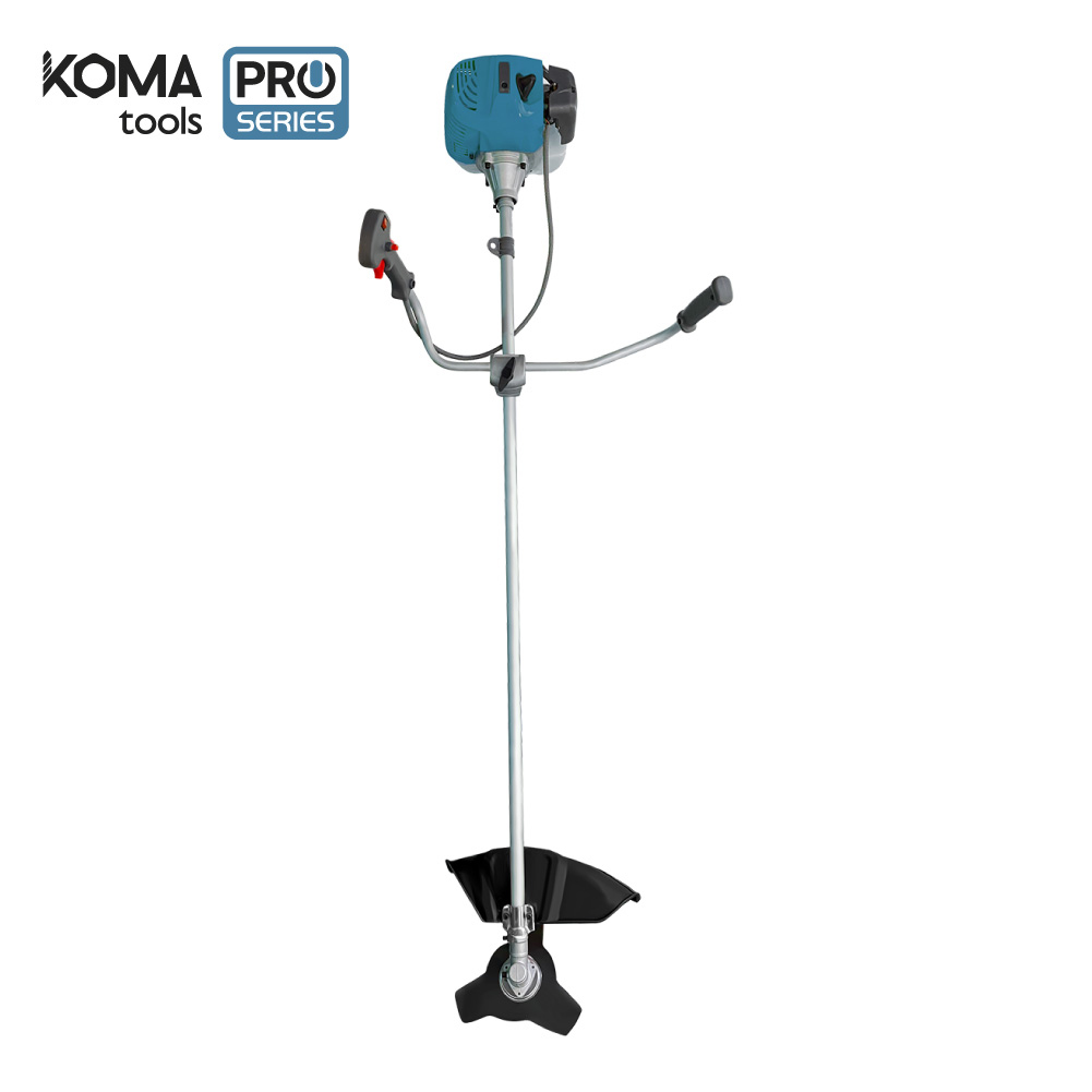 Roçadora a gasolina 51 7cc koma tools