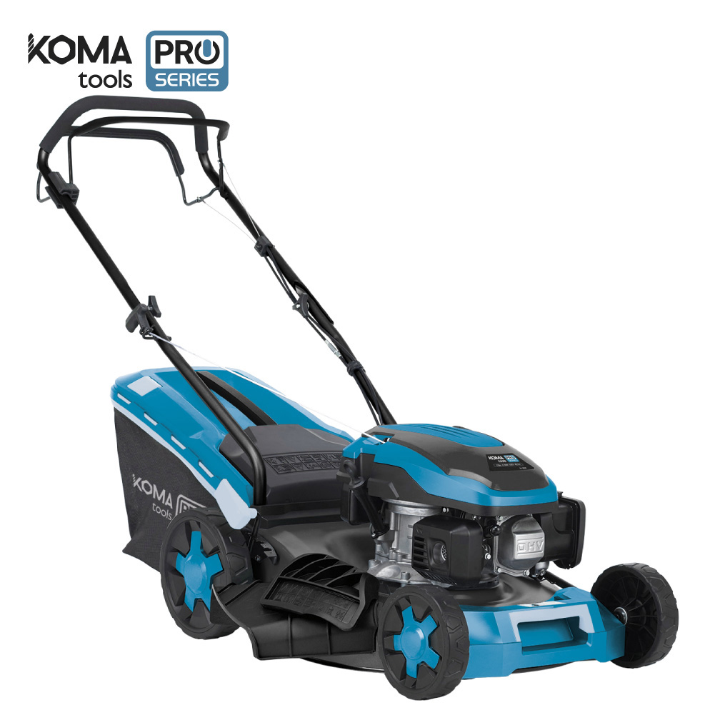 Corta-relva a gasolina 170cc koma tools