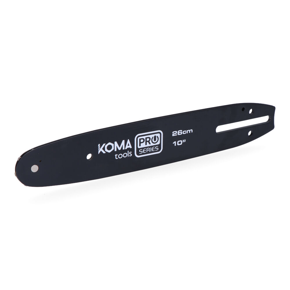 Sobresselente espada motosserra para 08337 koma tools