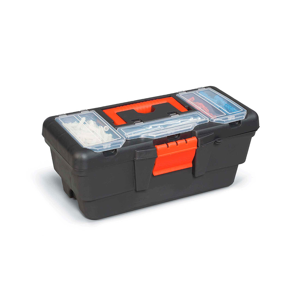 Caixa ferramentas eko toolbox 13