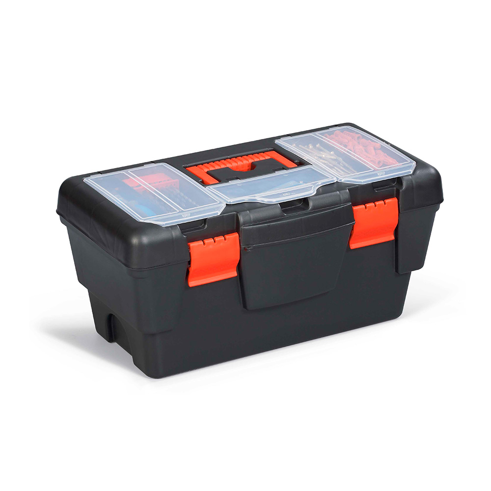 Caixa ferramenta eko toolbox 19