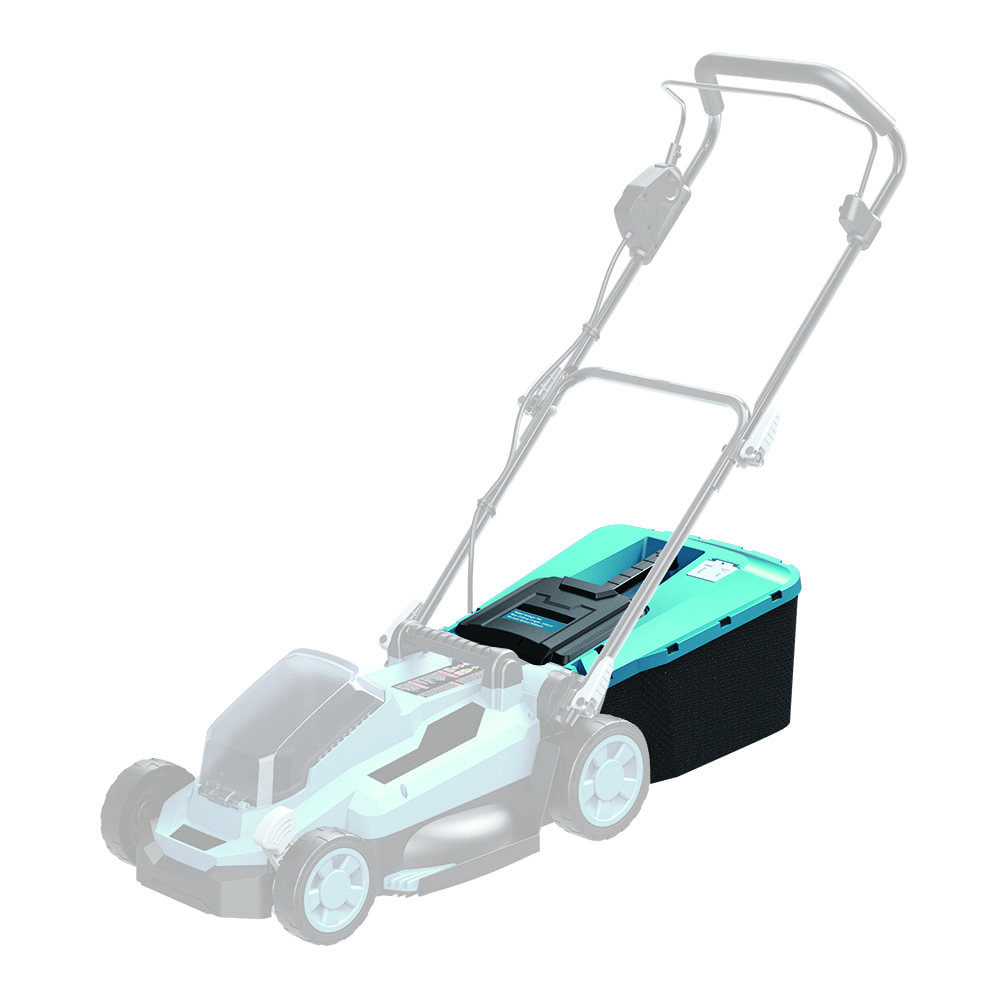 Cesta de substituição para 08759