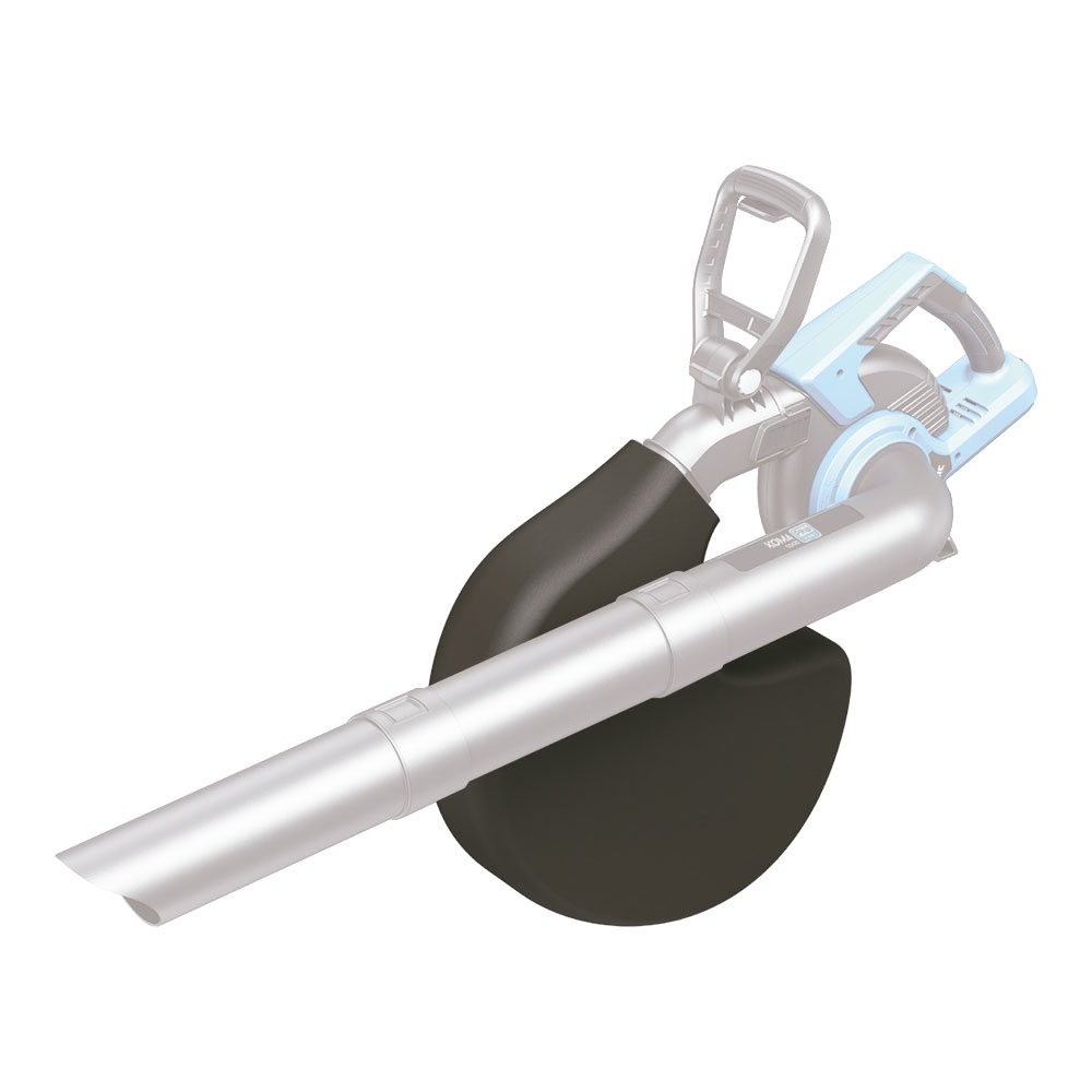 Sobresselente saco para 08787 koma tools edm