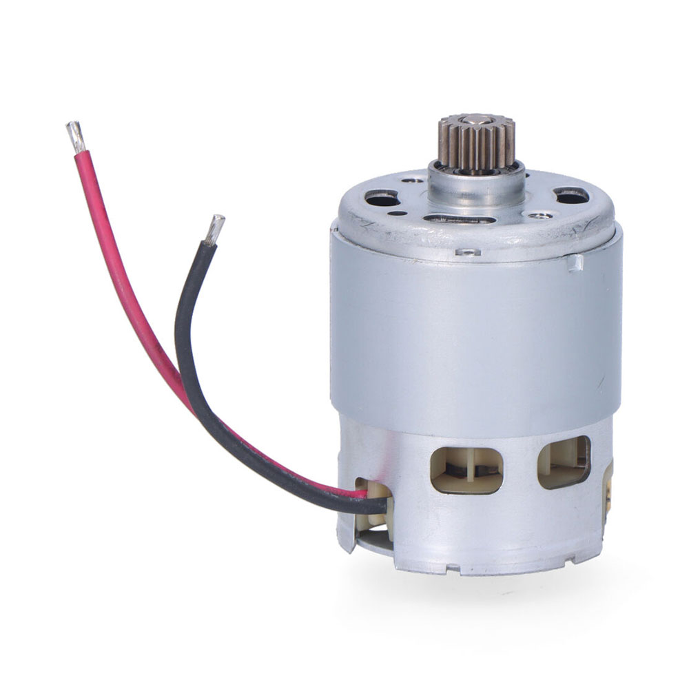 Sobresselente motor 08750 edm