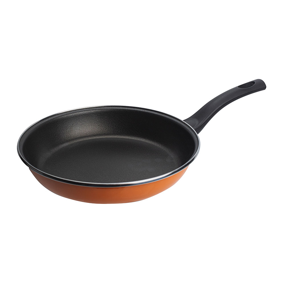 Frigideira ø20x4cm aço vitrificado valencia bgeu2518 san ignacio
