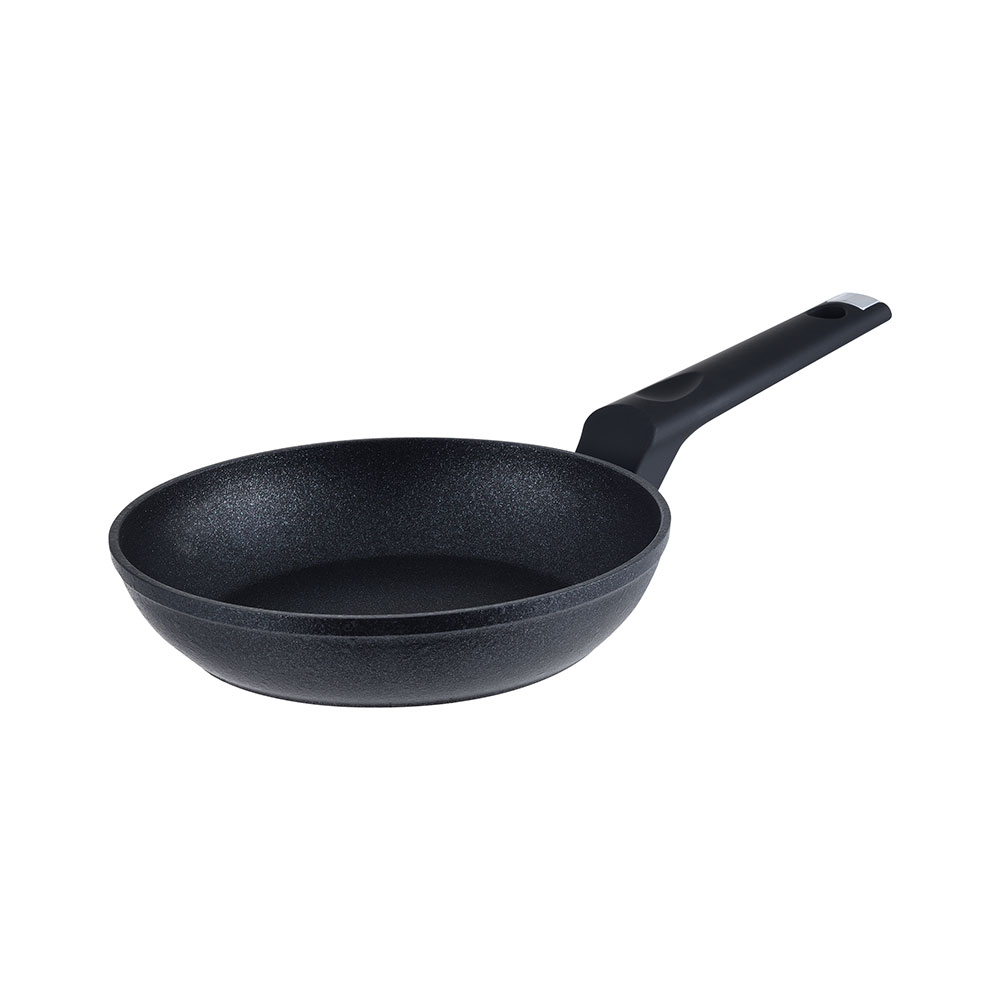 Frigideira ø18x4 2cm alumínio forjado ind graphite sg6160 san ignacio