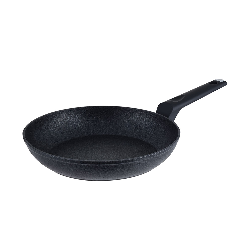 Frigideira ø24x4 6cm alumínio forjado ind graphite sg6163 san ignacio
