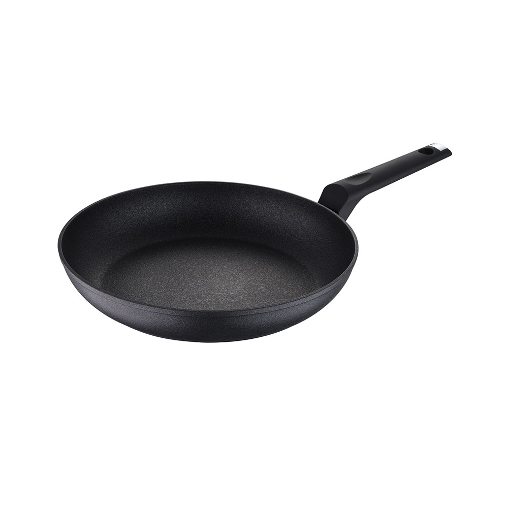 Frigideira ø28x5cm alumínio forjado ind graphite sg6165 san ignacio