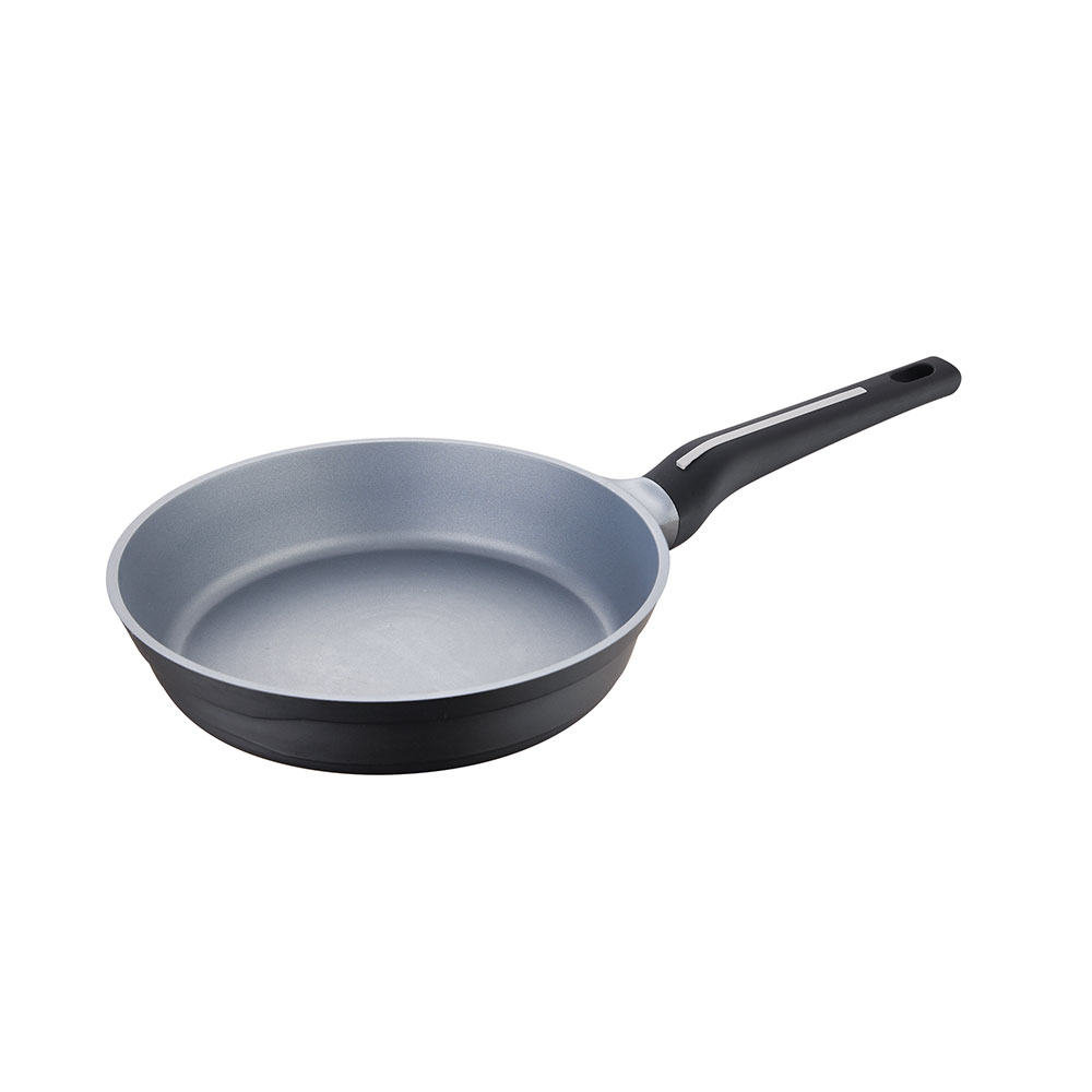 Frigideira ø20x5 5cm alu fundido ind bistro grey sg6420 san ignacio