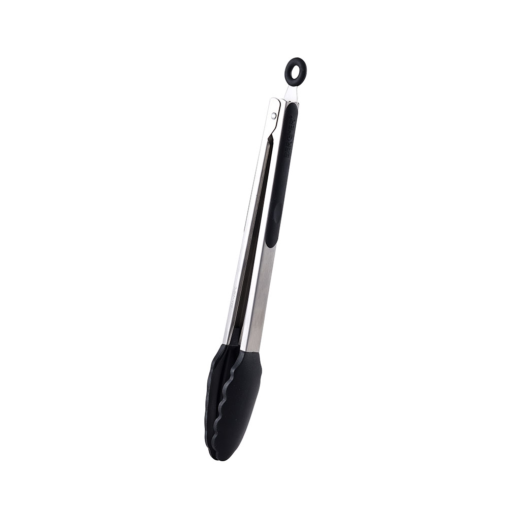 Pinça 30 5cm inox. expert sg7330 san ignacio