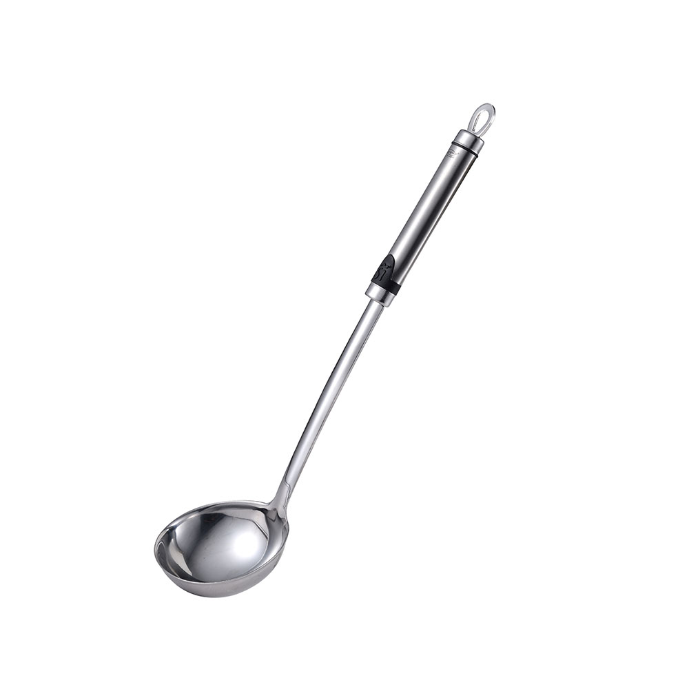 Colher de sopa 8 8x33cm inox. expert sg7336 san ignacio