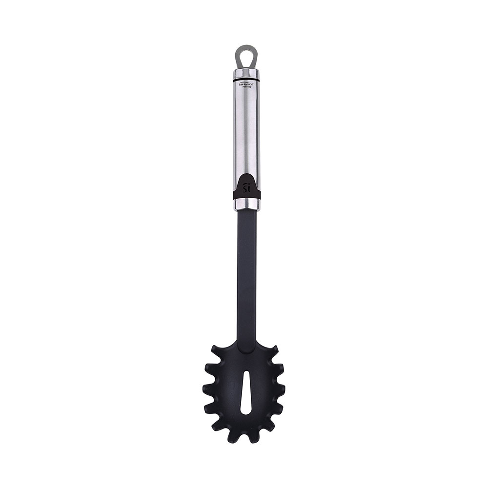 Colher esparguete 32x7cm expert sg7348 san ignacio